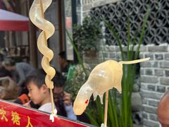 -海窝子古镇