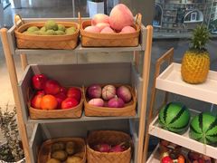 -Ours树朵家亲子餐厅(远策中心店)