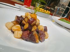 -满堂·烤鸭店·北京菜(鼓楼店)