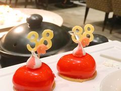 -美食汇·海鲜自助餐·家庭聚会·商务宴请(青秀万达文华店)