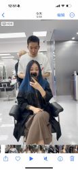 -5M HAIR SALON 旗舰店