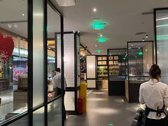 大堂-西堤牛排(龙德广场店)