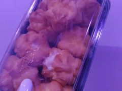 -泸溪河桃酥(欧尚店)