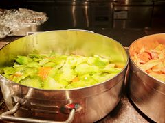 -红林大酒店RFcafe自助餐厅