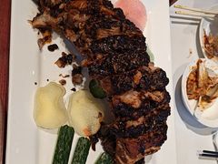 -勝記酒家·37年老字号·经典粤菜(荔枝公园店)