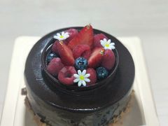 -黑池口感烘焙·生日蛋糕(坂田店)