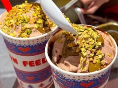 -DQ·蛋糕·冰淇淋(河东万达店)