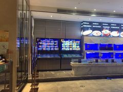 -箸福·夜上海(雨花客厅店)