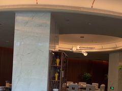 -喜来登由由大酒店九州膳坊中餐厅