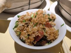 皇上皇腊味煲仔饭-惠食佳(滨江大公馆店)