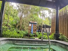 -广州都喜泰丽温泉度假酒店