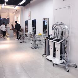 点击看大图 -ASA HAIR SALON