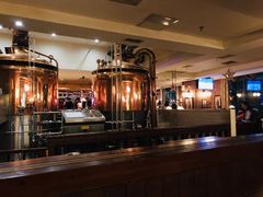 -宝莱纳啤酒花园餐厅PAULANER BRAUHAUS Nanjing(广州路店)