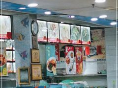 大堂-吉莲利苑海鲜酒家(珠海拱北28年老字号店)