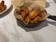 -必胜客(华南摩尔店)