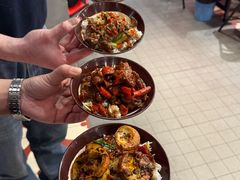 -笨豆腐居民楼菜馆•江西小炒(天津开发区店)