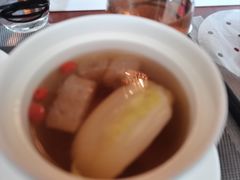 -粤尚腾香居中餐厅(首都机场希尔顿店)