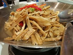 -同庆楼(大钟寺店)