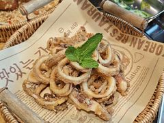 -狮子三•脆鳗鱼烤肉(信和廣場4樓店)