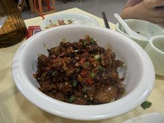 -笨罗卜浏阳菜馆(龙华鹏润达店)