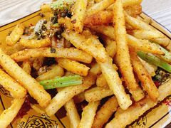 -孙厨娘川味饭馆(临河街店)