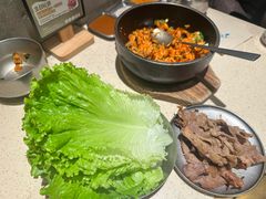 -Ant 蚂蚁洞烤肉·大营地(上海静安大悦城店)