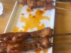 -正丰源大缸烧烤(人民路店)