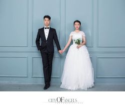 -情订奇缘摄影基地(文明路店)