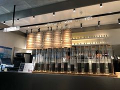 -喜茶(上海兴业太古汇店)