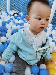 -Cool-Fun蓝鲸π水育早教中心(金山万达海汇街店)