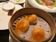 金陵片皮鸭-夏宫中餐厅(静安香格里拉店)