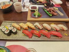 -佛山希尔顿酒店·融誉亚洲美食荟