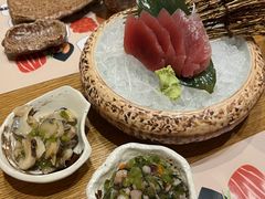 -林妈妈村·日式料理(宝山龙湖天街店)