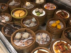 -鸿腾国际大酒店-海鲜姿造海鲜烤肉自助餐