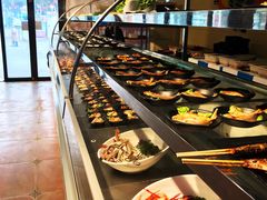 -五彩凉山自助西昌烧烤(柳翠路店)