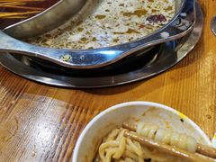 -成都玉林串串香火锅(三八店)