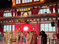 -深圳锦绣中华民俗村