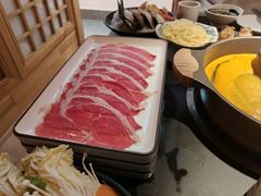 -栖川山葵家·寿喜锅·日式料理(龙湖北城天街商场店)