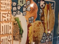 -大头力茶餐厅(花都融创茂店)