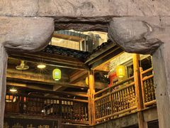 -山城巷传统风貌区