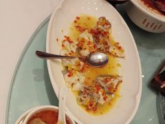 -喜宴又一村·粤菜·茶点·海鲜(壹方天地店)