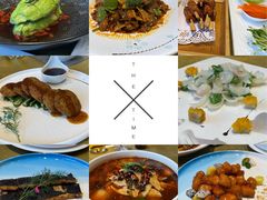 -菩提树·素食餐厅(汇智国际商业中心店)