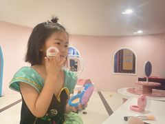 -汤连得温泉馆(宝山店)