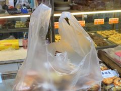 -康乃馨糕饼店(永安道店)