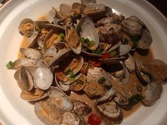 -宫燕府·京菜·烤鸭·淮扬菜(王府中心店)