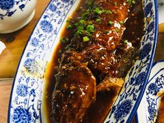 红烧鸡格朗-洞天食府(北大街店)