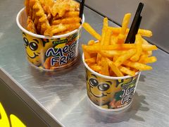 -Potato Corner(广州天河城店)