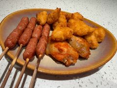 -乐凯撒披萨(蛇口花园城店)