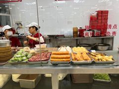 -常州糕团店(北大街新世纪商城店)