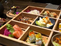-嗨寿司 无国界料理
